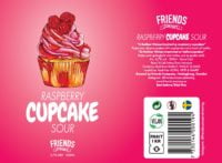 07 RaspberryCupcake