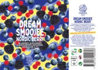 09 DreamSmoojeeNordicBerrySourGose