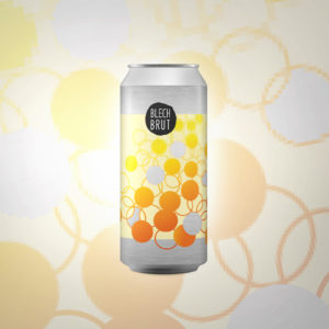 Blech.Brut Uplifted Mind