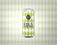 16 BB Pils Italian
