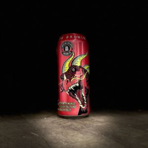 Toppling Goliath Brewing Co. Dragon Fandango