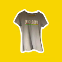 blechburt t-shirt