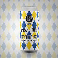 10 BB 8 Bit Pils New Zealand