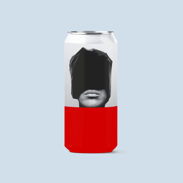 ATELIER VRAI NOBODYS BIRTHDAY | bourbon | nocturne rouge series 1/5