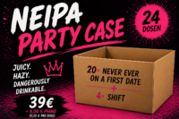 NEIPA party case