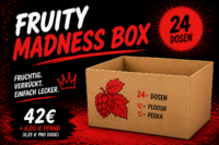 fruity madness box