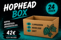 hophead box