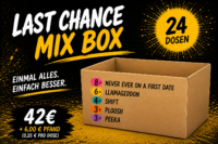 last chance mix box