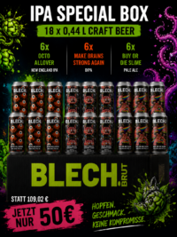 ipa Special