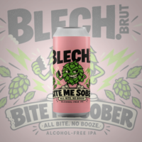 Bite Me Sober