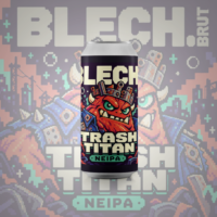 Trash Titan